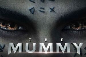 По сценарию фильма, мумия вернется в мир живых