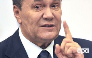 1 апреля Янукович "подрался" с Путиным и Медведевым