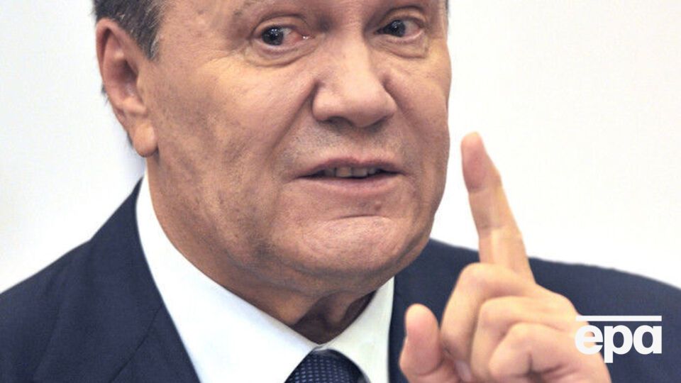 1 апреля Янукович "подрался" с Путиным и Медведевым