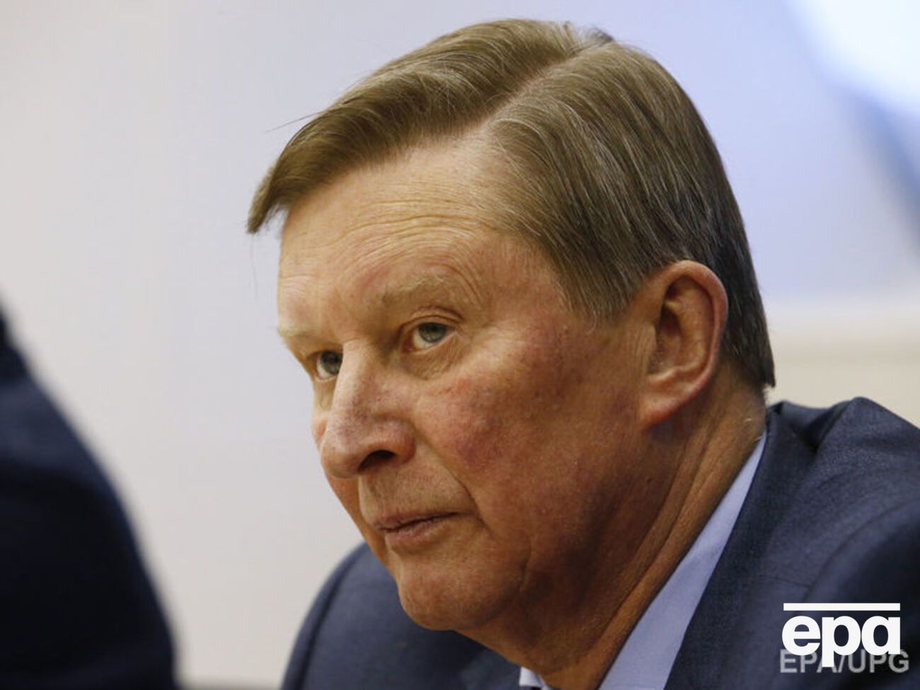 Иванов убежден, что власти должны были посоветоваться с жителями Петербурга о передаче собора РПЦ