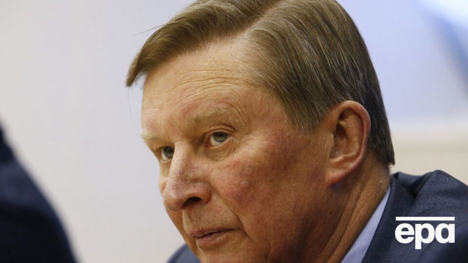 Іванов переконаний, що влада повинна була порадитися з мешканцями Петербурга перед переданням собору РПЦ