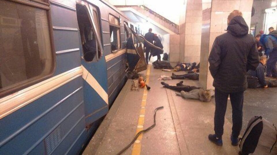 ЗМІ повідомляли про 10 загиблих