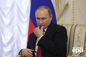Путин не исключает бытовую и криминальную причины взрывов в метро Петербурга