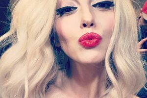 Полякова: Я хочу відпочивати!