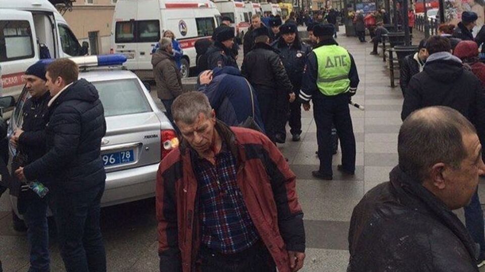 Стан постраждалих наразі уточнюють