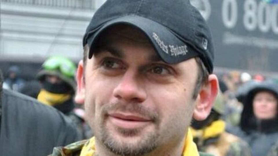 Левус: У будь-якій ситуації, коли Путін втрачає підтримку населення, він успішно бореться з тероризмом