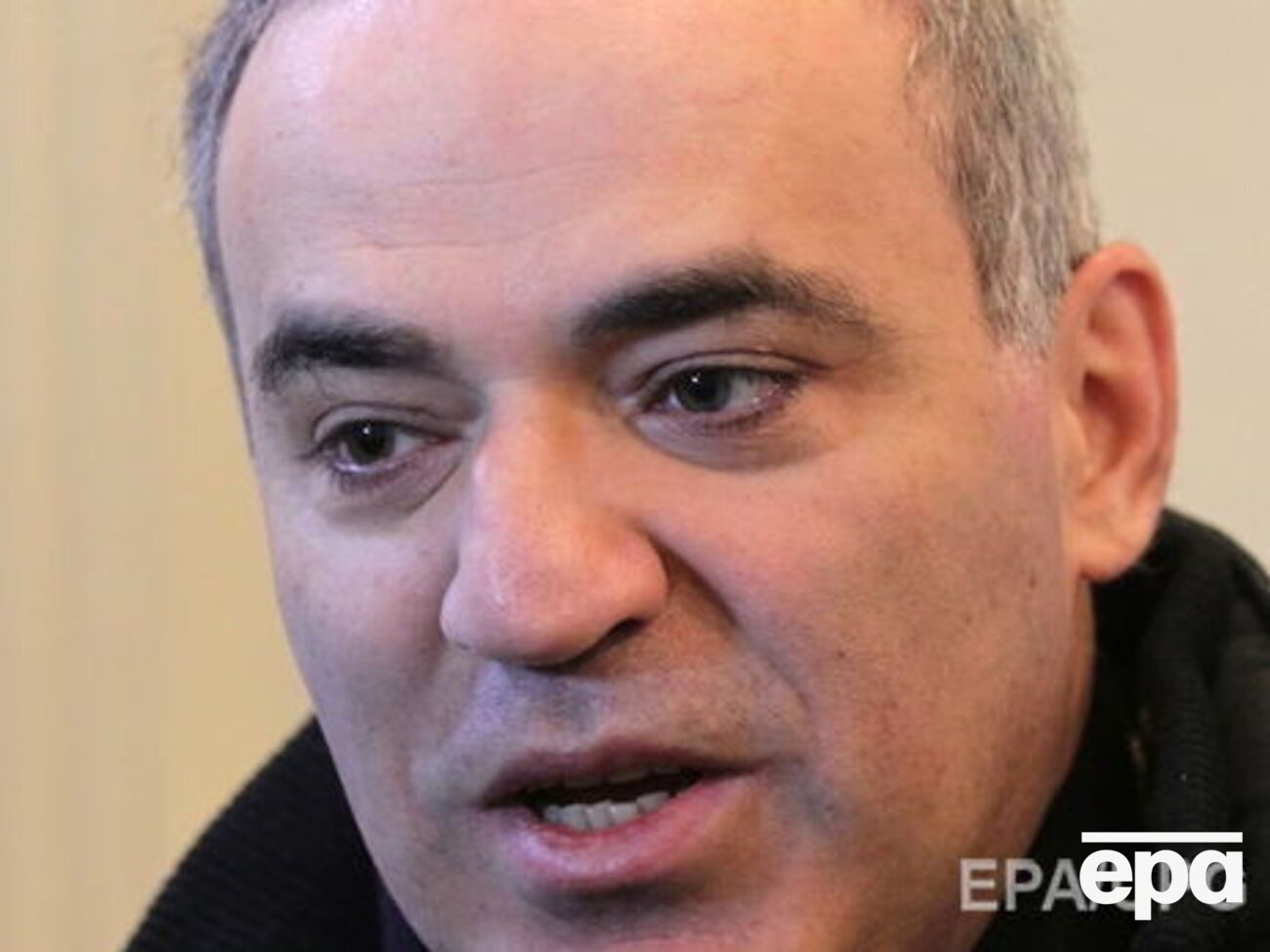 Гарри Каспаров:&nbsp;Российская власть идет по пути "закручивания гаек"