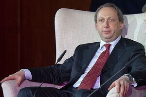 Слава Рабінович: Путіна дуже складно відірвати від його кабінету у Кремлі, разом із ядерною кнопкою