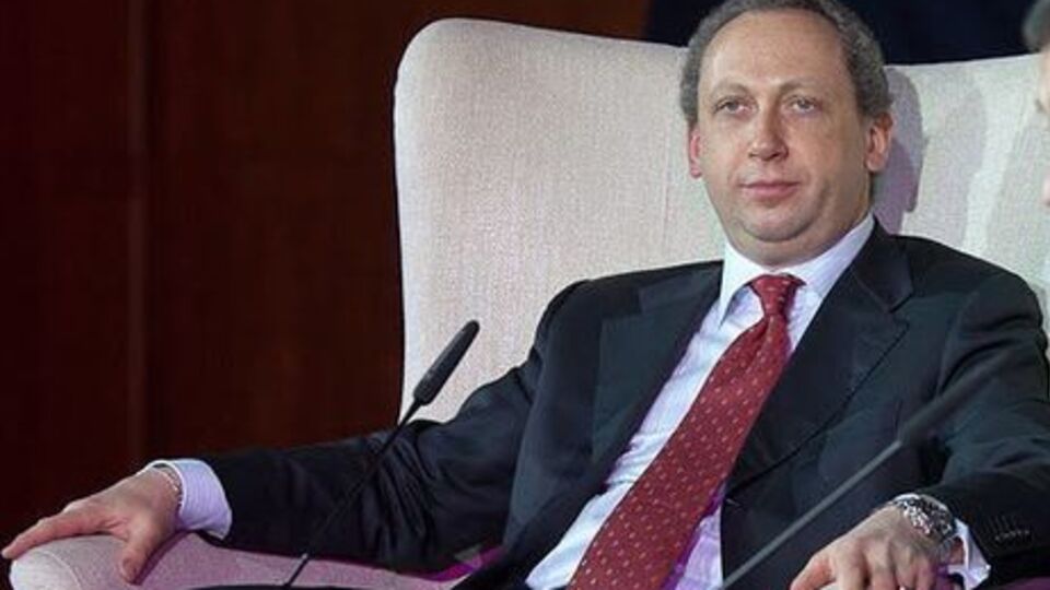Слава Рабінович: Путіна дуже складно відірвати від його кабінету у Кремлі, разом із ядерною кнопкою