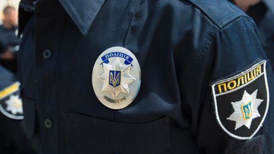 В Украине к работе приступят усиленные наряды правоохранителей в связи со взрывом в метро Санкт-Перербурга