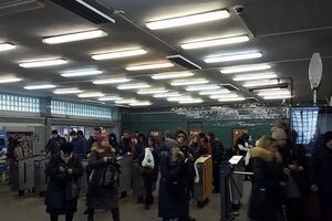 Пассажиров призвали не оставлять вещи в вагонах и сообщать о любых находках