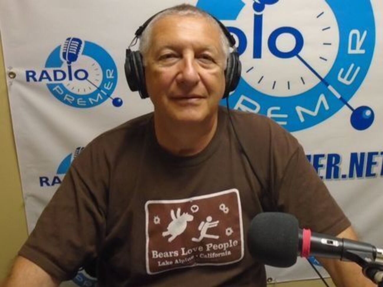 Боровой: Мої друзі в Америці криком кричать: їдь із Росії. Звичайно, страшно, але що вдієш?