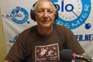 Боровой: Мої друзі в Америці криком кричать: їдь із Росії. Звичайно, страшно, але що вдієш?