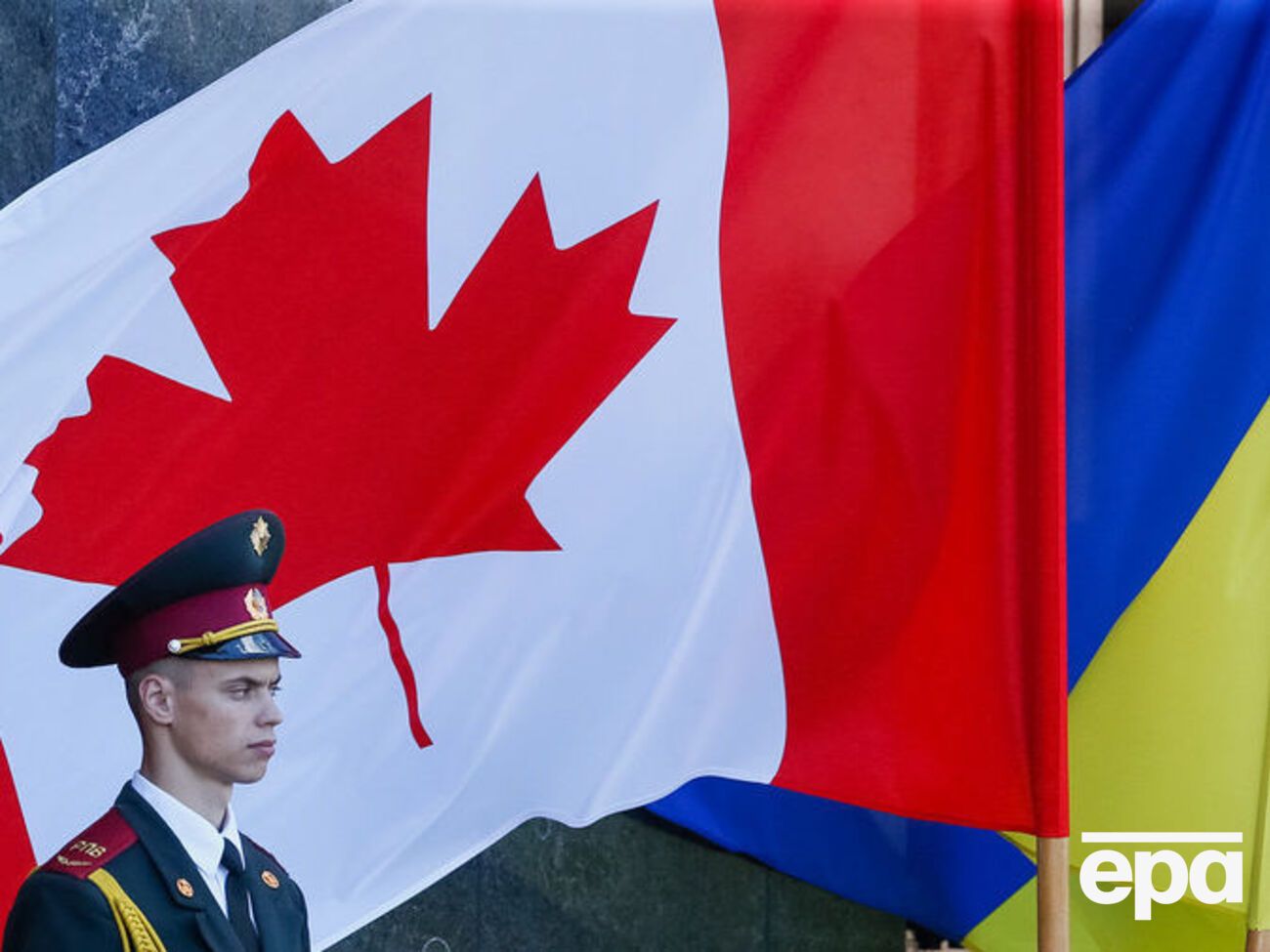 Канада откроет для украинских экспортеров 98% своего рынка