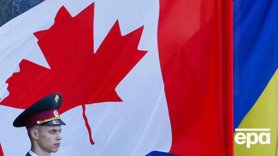 Канада откроет для украинских экспортеров 98% своего рынка