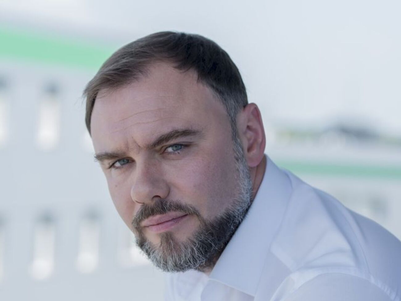 Глеб Загорий задекларировал оружие, запонки, антиквариат, коллекции скульптур и живописи 20 века