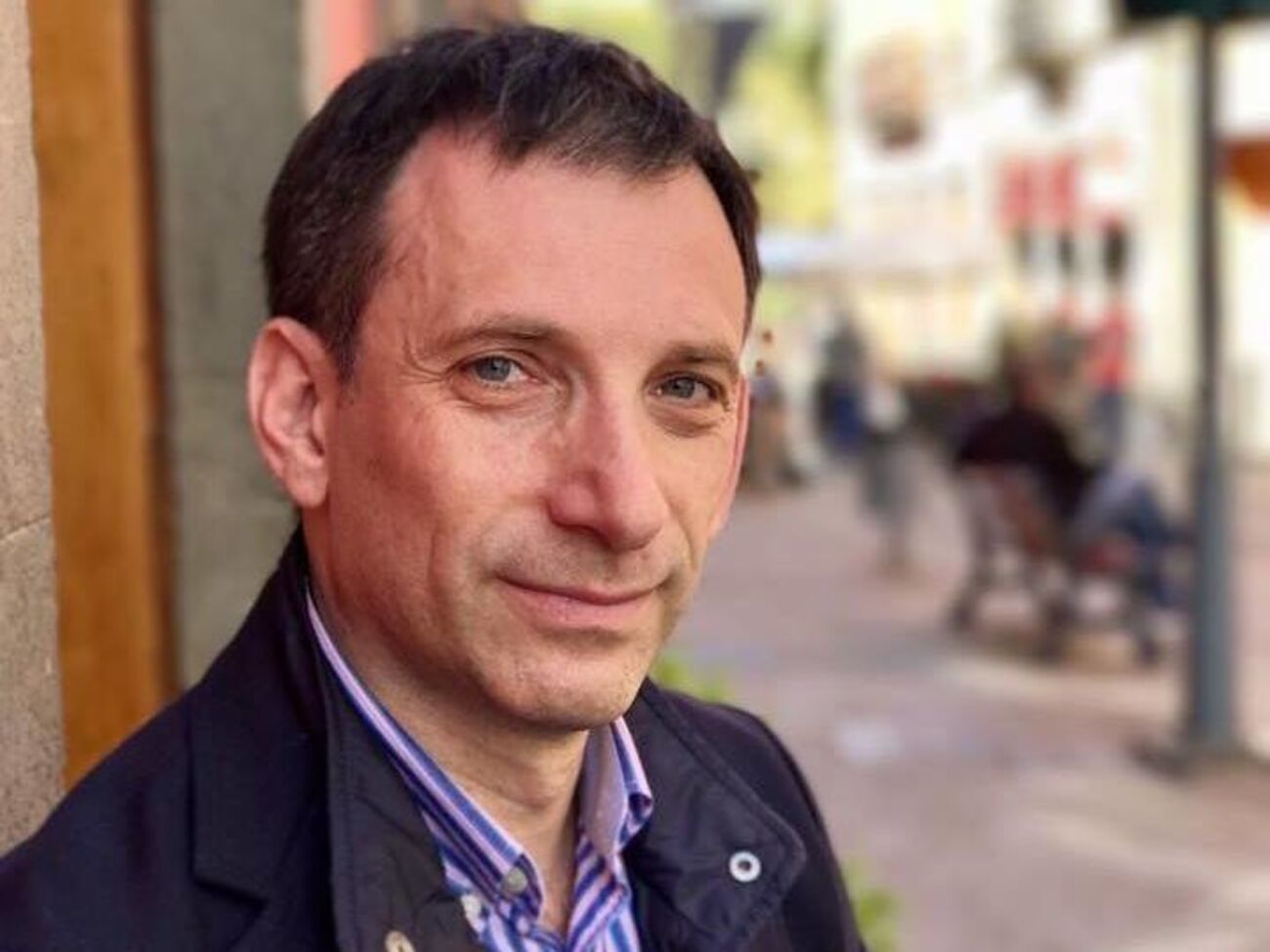 Віталій Портников: Не так уже важливо, генерують терор путінські спецслужби чи не можуть йому запобігти