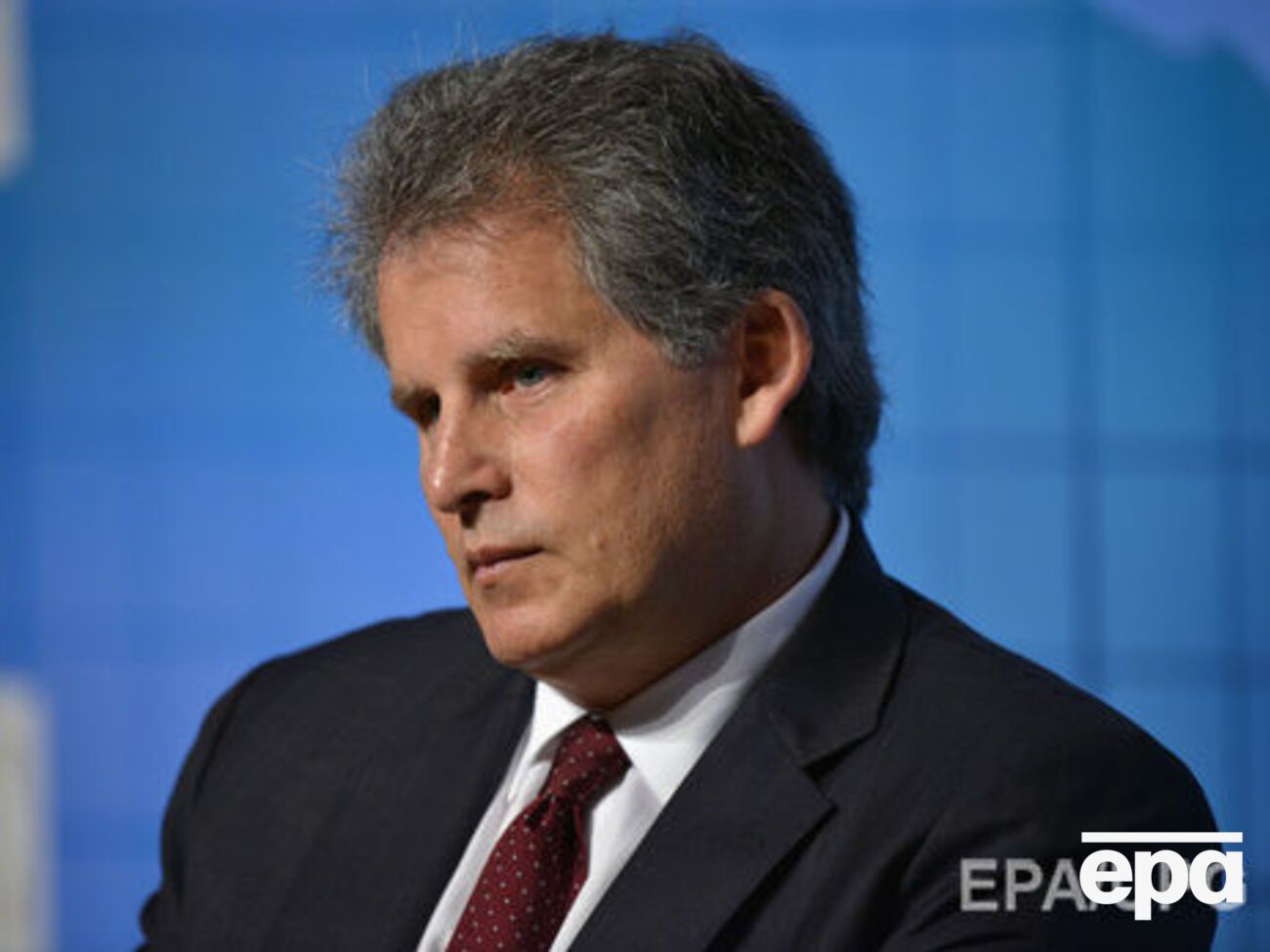 Липтон:&nbsp;Борьба с коррупцией должна быть решительной