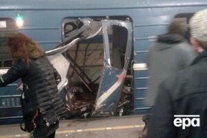 Кох пов'язав теракти в Росії з виборчою президентською кампанією