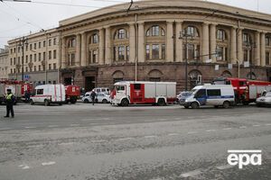 Піонтковський: Є людина, і ви всі знаєте цю людину, кому теракт в Пітері надзвичайно вигідний