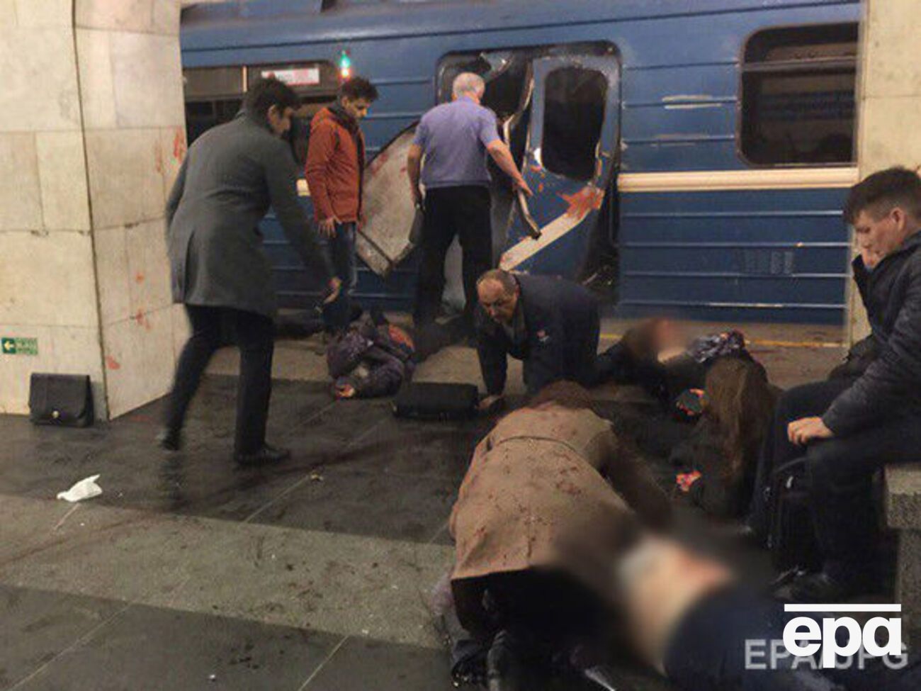 Вишневский: Зато "освоены" деньги и кто-то на этом очень неплохо заработал