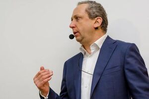 Слава Рабинович: Для кого-то сегодня – День смерти. А для кое-кого – День рождения