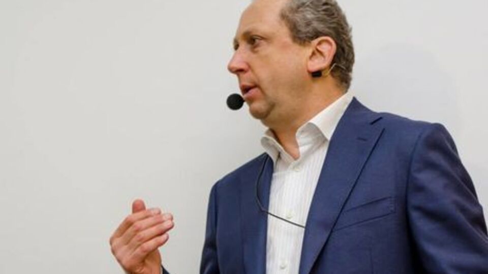 Слава Рабінович: Для когось сьогодні – День смерті. А для декого – День народження