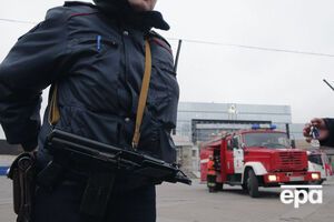 Террорист-самоубийца оставил еще одну бомбу на станции метро