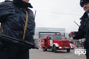 После первого взрыва в метро спецслужбы прервали оперативную "игру"