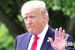 Трамп прокомментировал первые 100 дней своего президентства