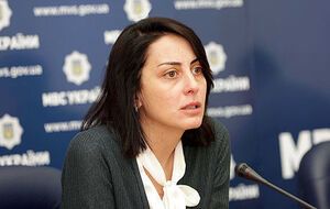 Деканоидзе: Очень важно, чтобы новые позиции не заняли старые люди