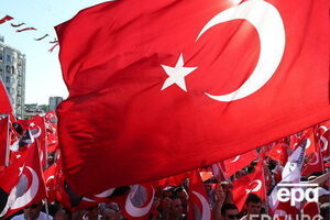 У Туреччині ввели режим надзвичайного стану