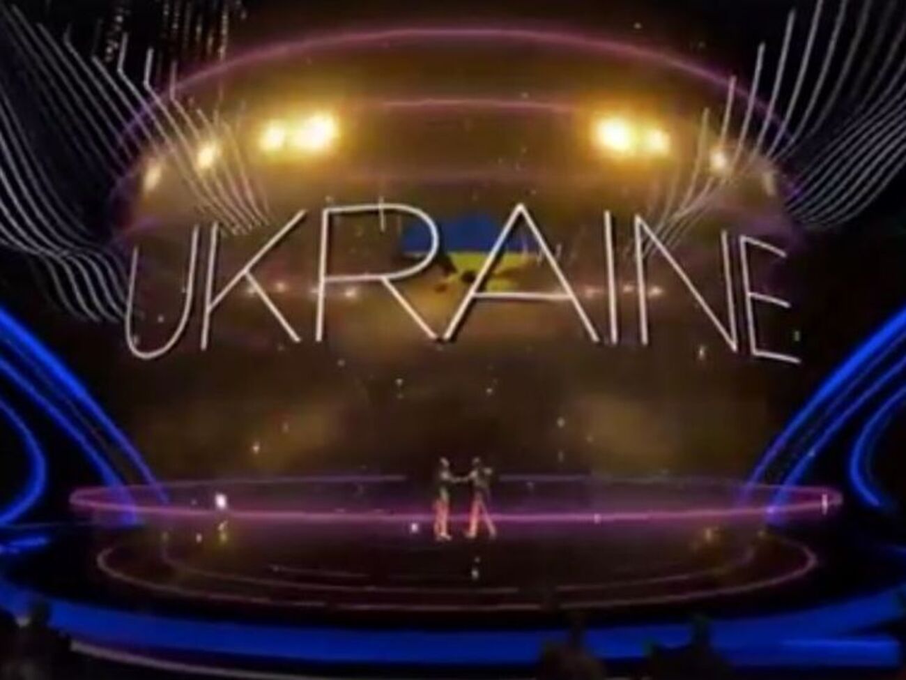Доповнена реальність мала стати особливістю сцени "Євробачення 2017"