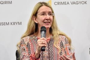 Супрун не фигурирует в уголовных производствах