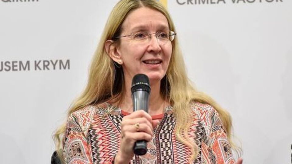 Супрун не фігурує у кримінальних провадженнях