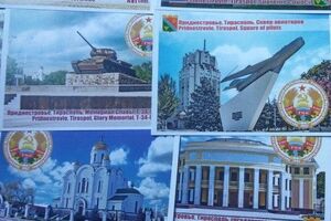 У росіянина СБУ знайшла друковані сепаратистські матеріали