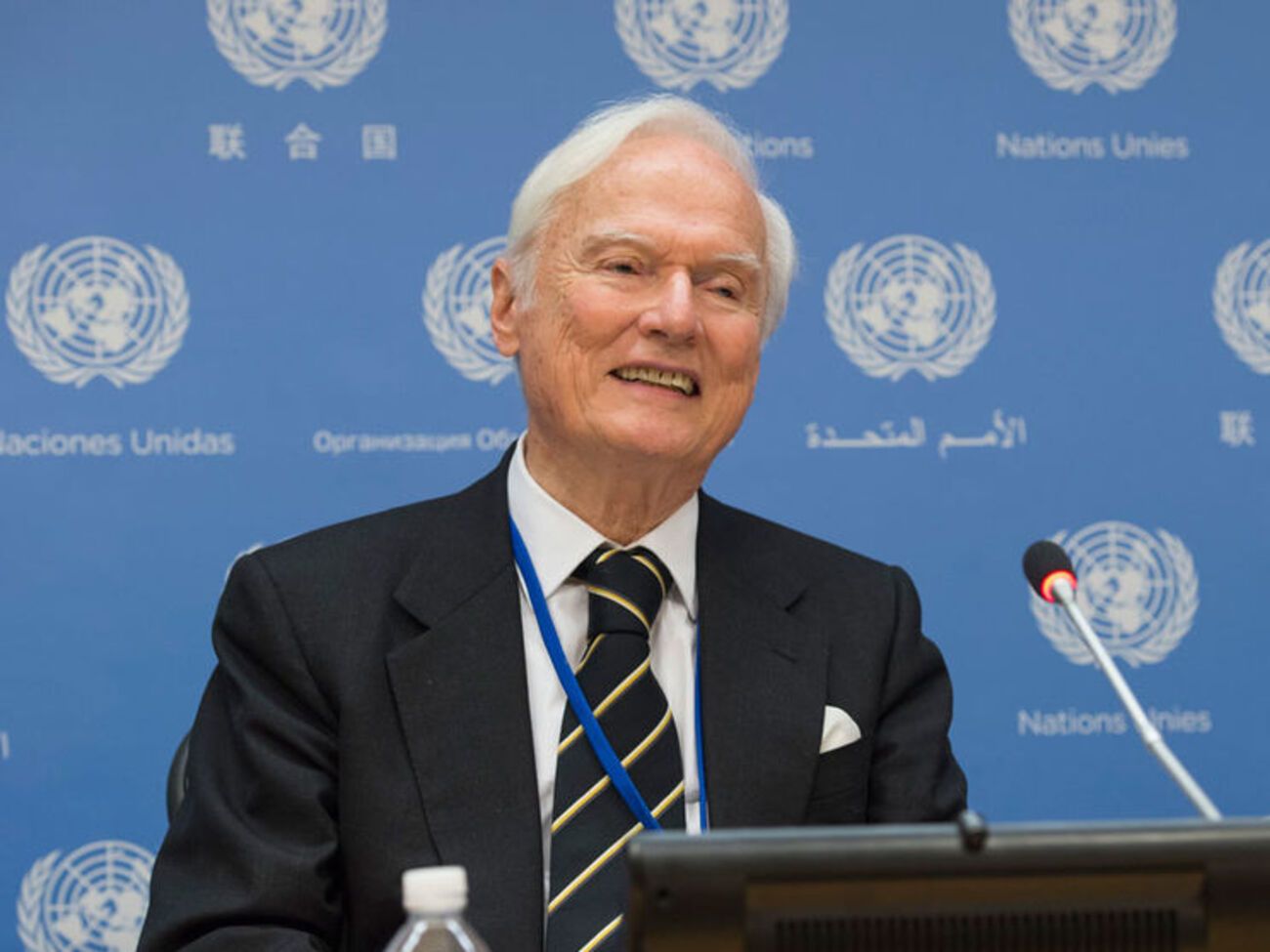 По словам Джазаири, общие потери стран Запада и России от санкций составляют&nbsp;$155 млрд