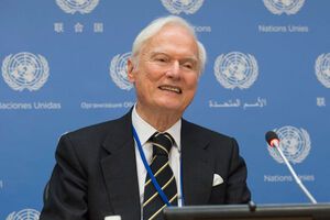 По словам Джазаири, общие потери стран Запада и России от санкций составляют $155 млрд