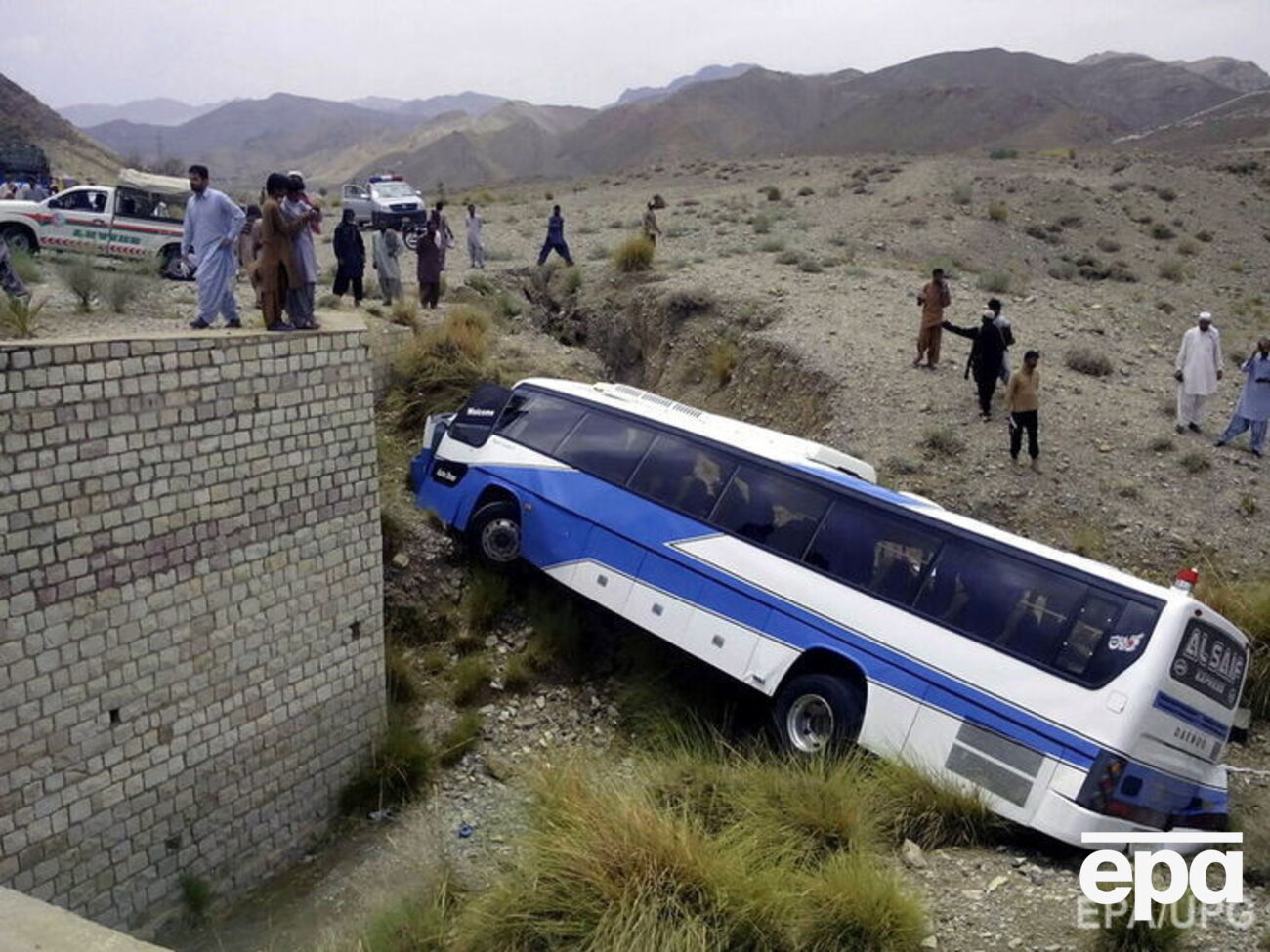 Загинуло щонайменше 11 людей