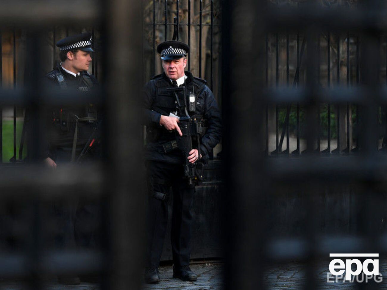 Правоохоронці стежать за ситуацією