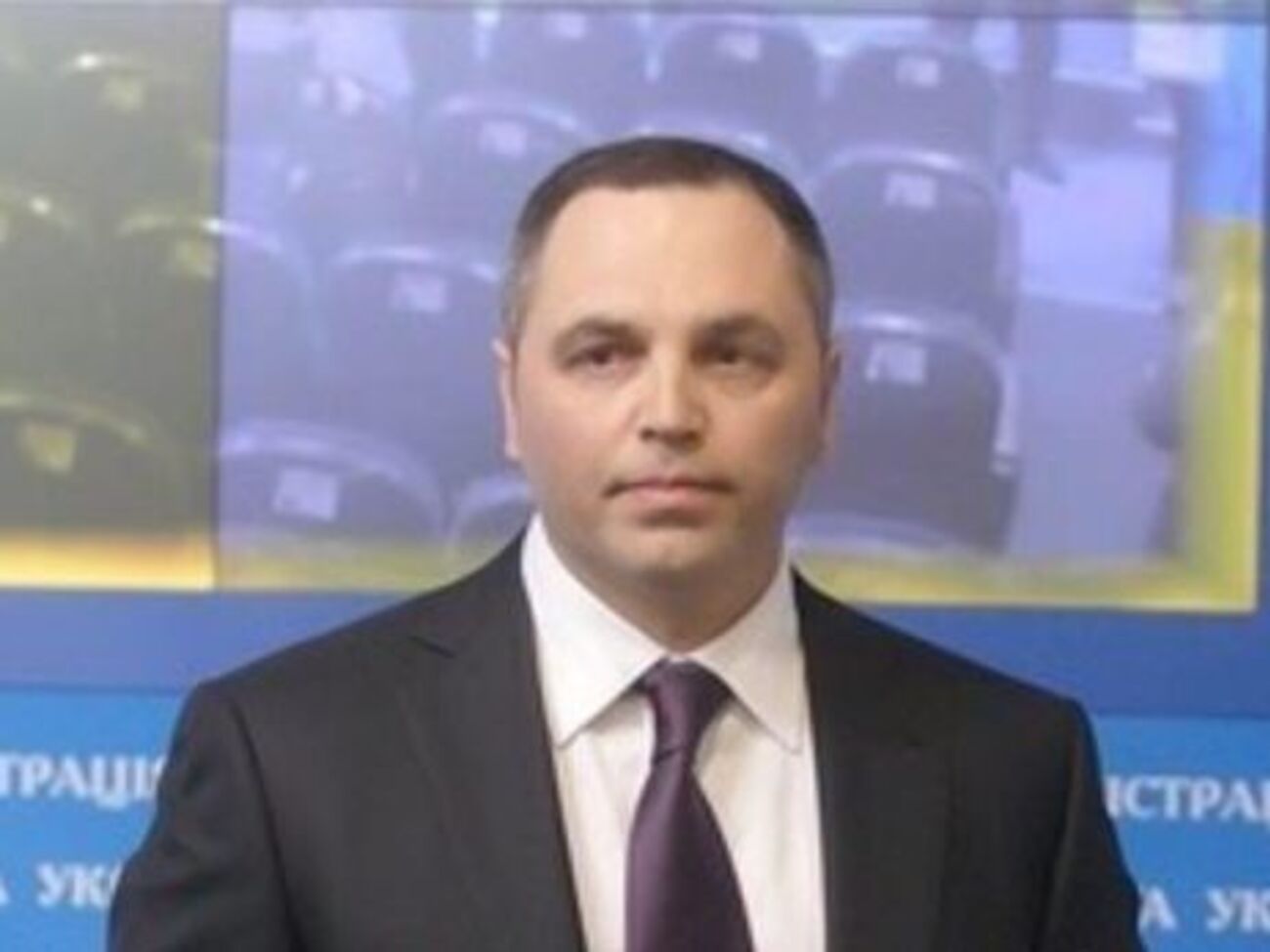 Андрій Портнов: Голосно обвинуватили, а потім припинили громадянство, чим, власне, повністю пробачили