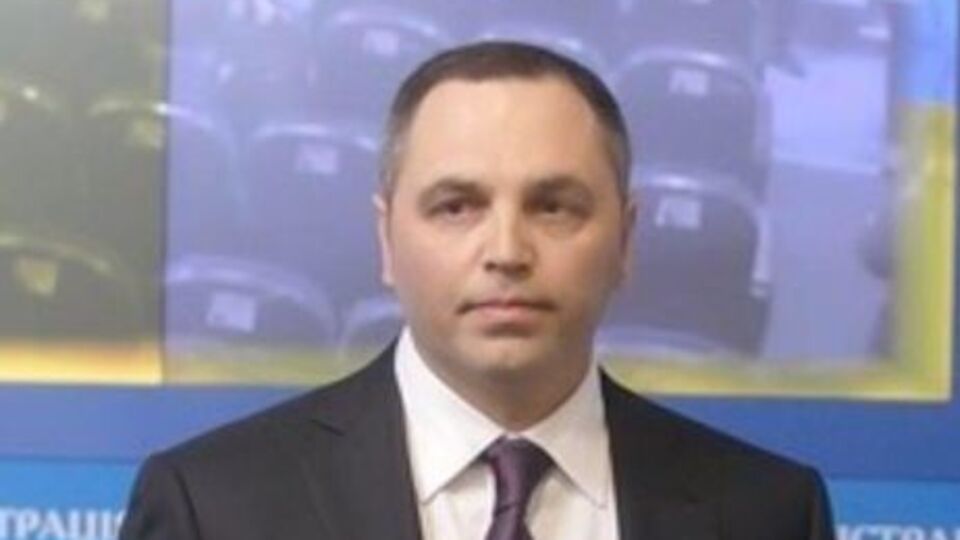 Андрій Портнов: Голосно обвинуватили, а потім припинили громадянство, чим, власне, повністю пробачили