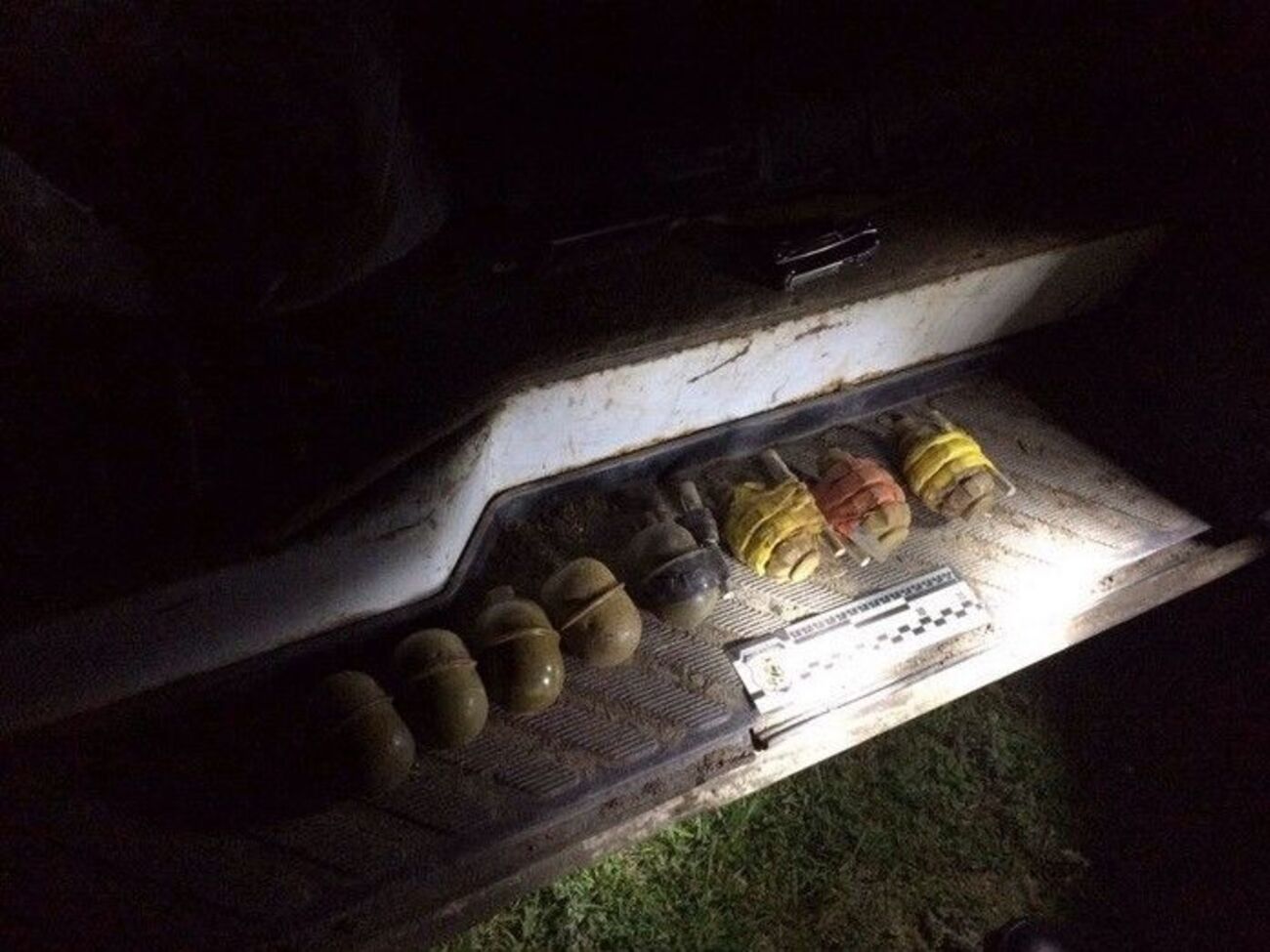 Военные наладили продажу боеприпасов из зоны АТО