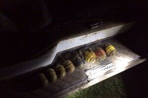 Военные наладили продажу боеприпасов из зоны АТО