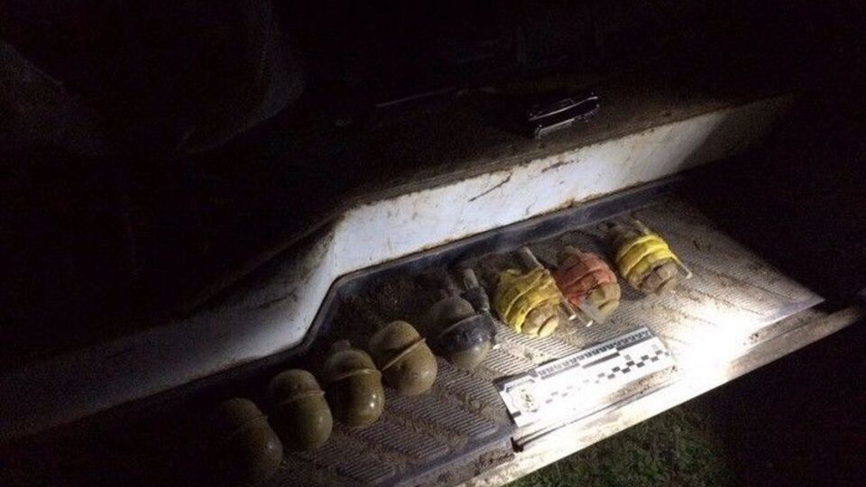 Військові налагодили продаж боєприпасів із зони АТО