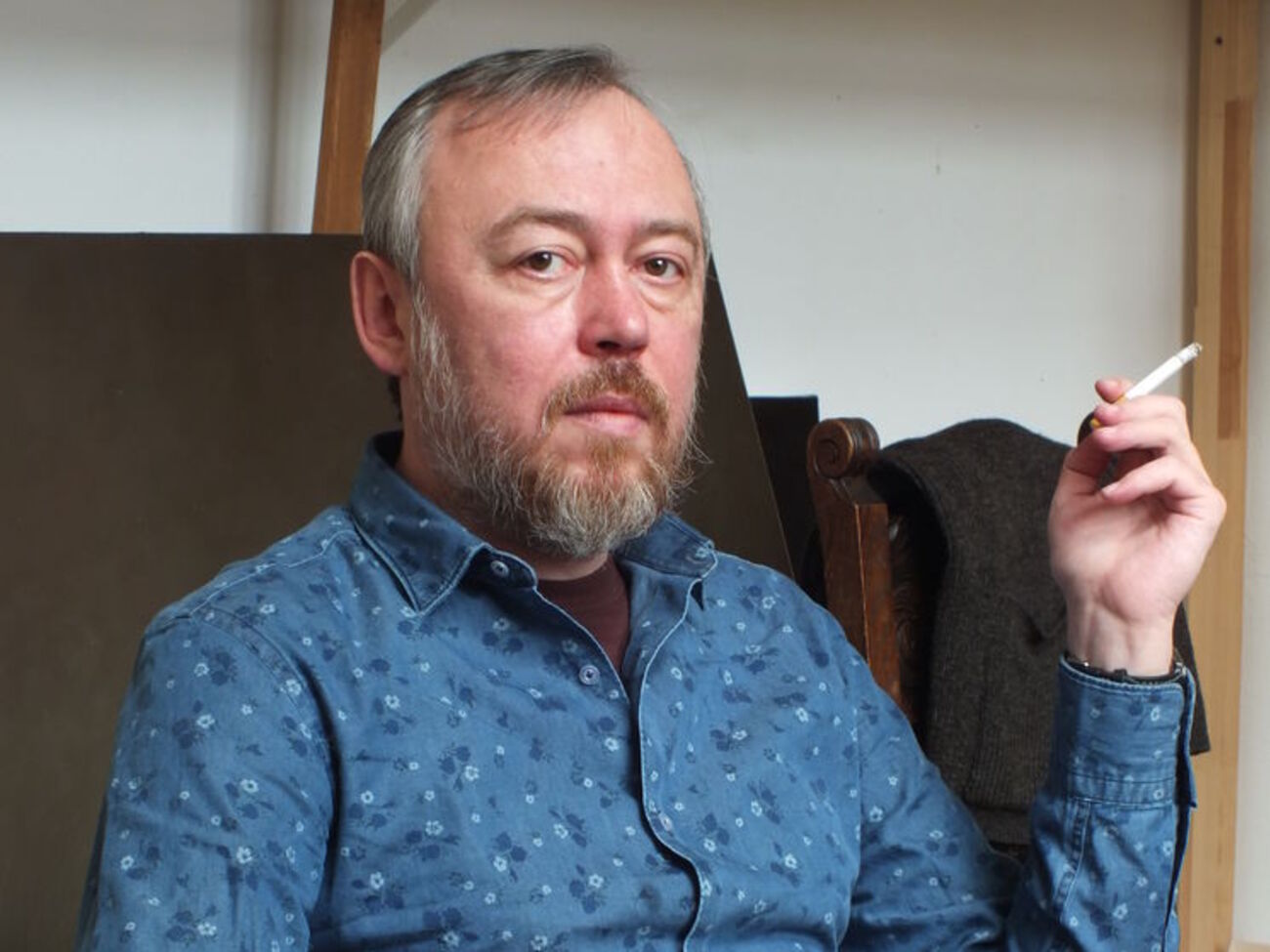 Кабанов:&nbsp;Это уже было... Травля несогласных, "распни его", "на гилляку скотиняку"&hellip; Скучно, господа, и мерзко