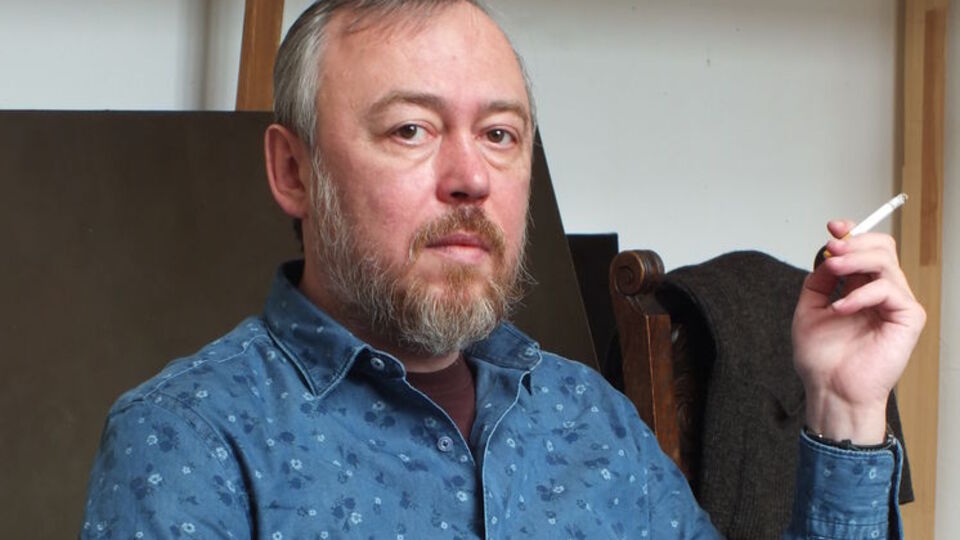 Кабанов: Це вже було... Цькування незгодних, "розіпни його", "на гілляку скотиняку"... Нудно, панове, і бридко