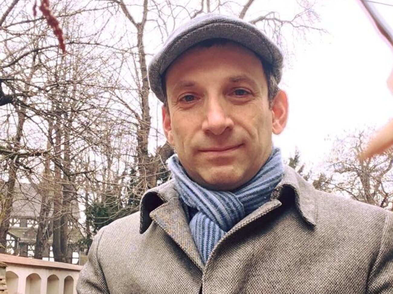 Портников: Украинцы должны набраться мудрости и терпения