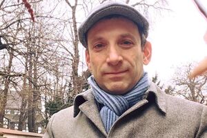 Портников: Украинцы должны набраться мудрости и терпения