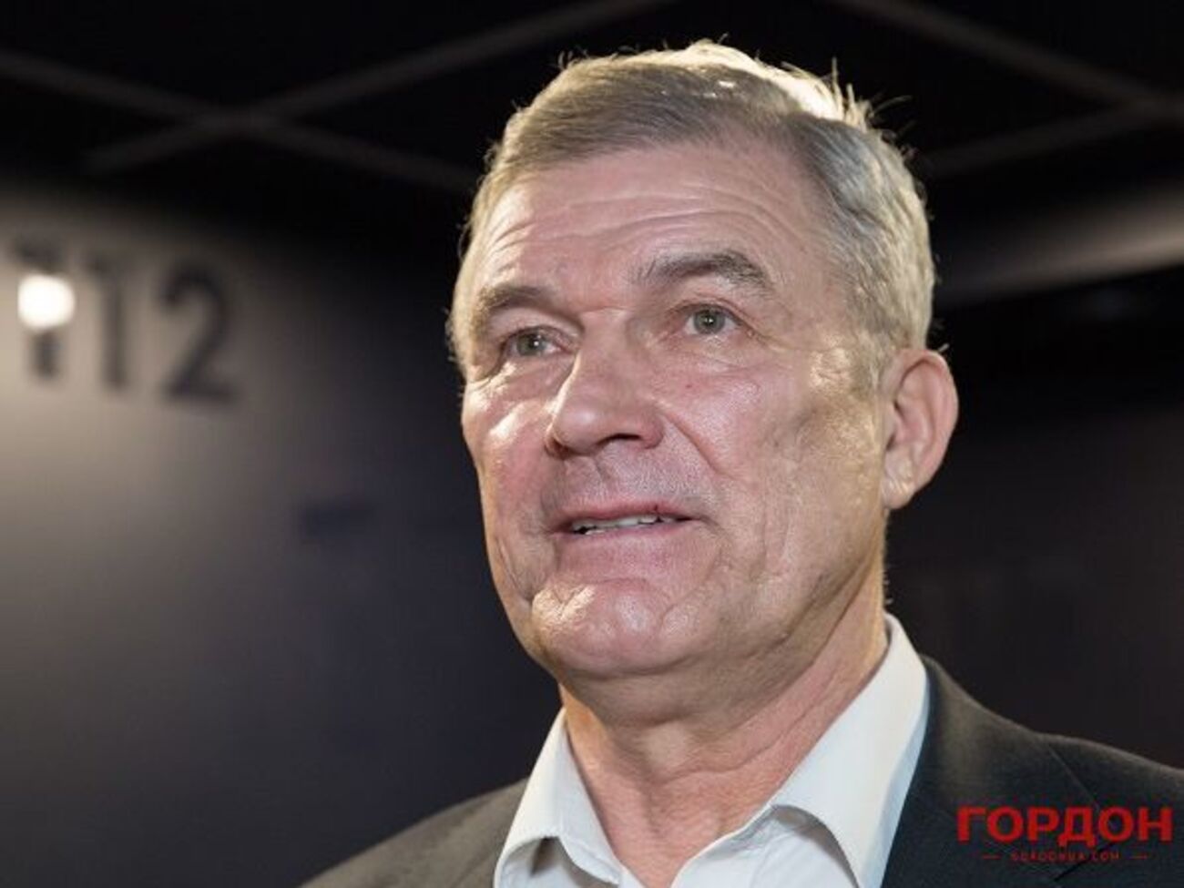 Валерий Кур: Сила власти оценивается по уровню защиты населения. Сегодня у людей защиты нет